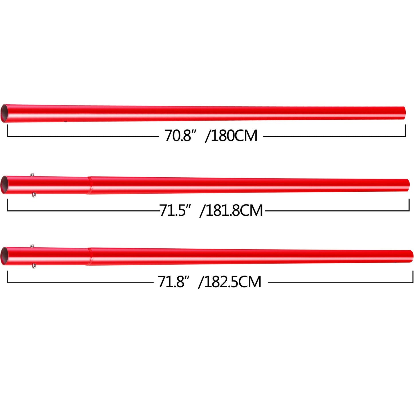 VEVOR Bull Float Manganese Steel Concrete Float 1200x300mm Concrete Float Tool Cement Tool Bull Concrete Kit Bull Pool Float Bull Float Handle Bull Float Bracket Concrete Tool Finishing Bull Float