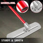 Vevor Bull Float Concrete Float 900x200mm Concrete Tool, Trowel Float Handle & Bracket