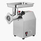 VEVOR Commercial Electric Meat Grinder 9.2 Lbs/Min Sausage Stuffer Maker Kitchen