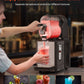 VEVOR 3L Commercial Slushy Machine Margarita Smoothie Frozen Drink Maker