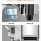 VEVOR 3L Commercial Slushy Machine Margarita Smoothie Frozen Drink Maker