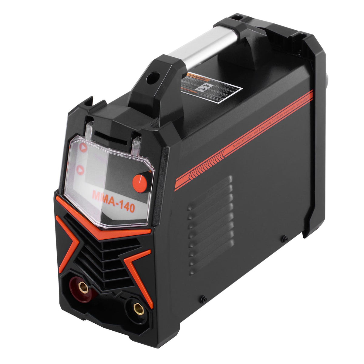 TIG Welder 4-In-1 Welding Machine Pulse MMA Lift STICK IGBT Inverter LED