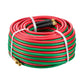 Oxygen Acetylene Hose 1/4-Inch x 100FT T Grade Hose 300PSI Max Working Pressure