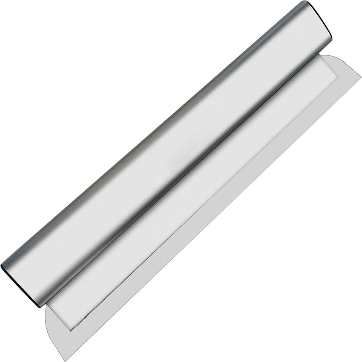 Drywall Skimming Blade Putty Knife 24inch Finishing Tool Stainless Steel
