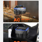 VEVOR Portable Car Refrigerator Freezer Compressor 20L Single Zone for Car Home