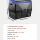 VEVOR Portable Car Refrigerator Freezer Compressor 20L Single Zone for Car Home