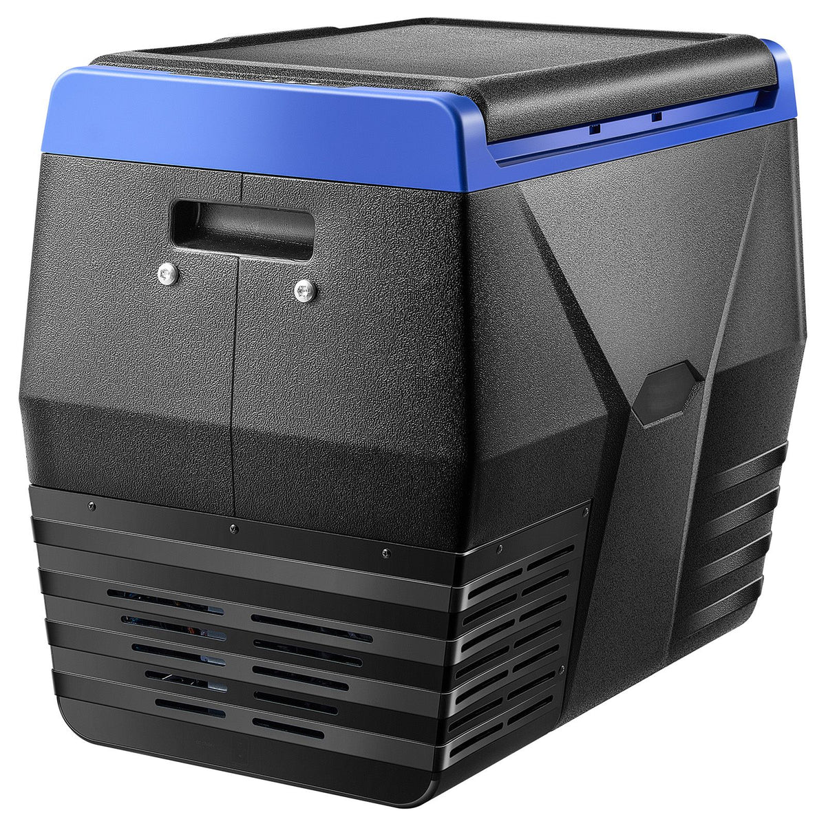 VEVOR Portable Car Refrigerator Freezer Compressor 20L Single Zone for Car Home