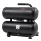 VEVOR Air Compressor Compact Portable Oil Free Compressor 18L 90 PSI