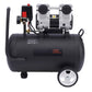 VEVOR Air Compressor Compact Portable Oil Free Compressor 30L 90 PSI