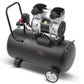 Air Compressor Compact Portable Oil Free Compressor 60L 90 PSI