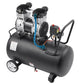 Air Compressor Compact Portable Oil Free Compressor 60L 90 PSI