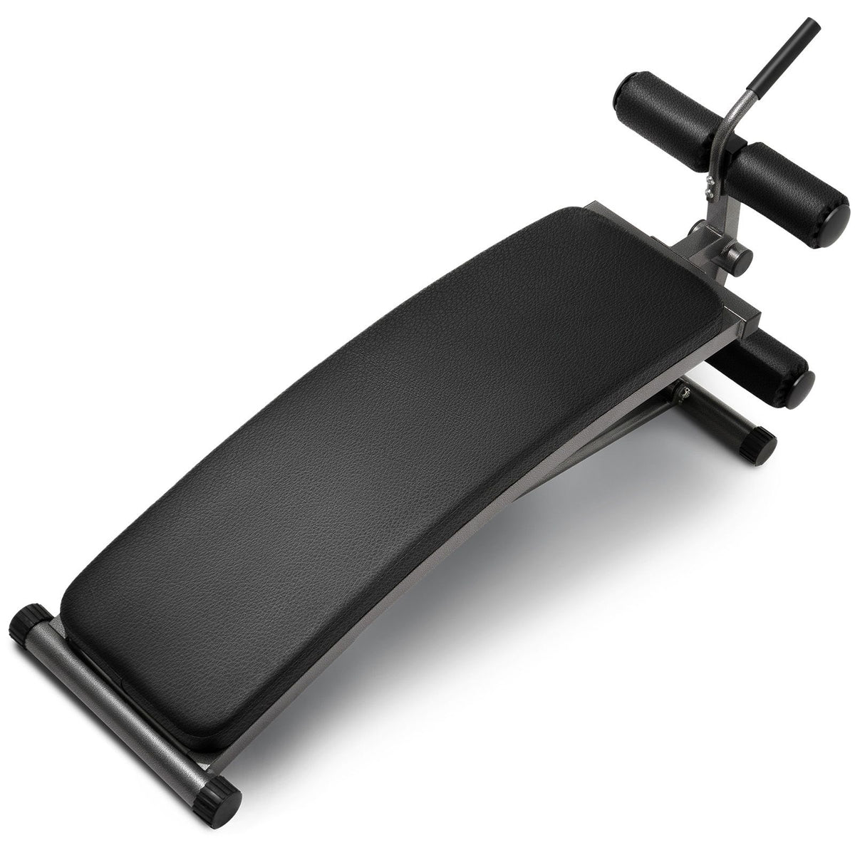 VEVOR Weight Bench Adjustable Situp Incline Bench for Home Gym Strength Training