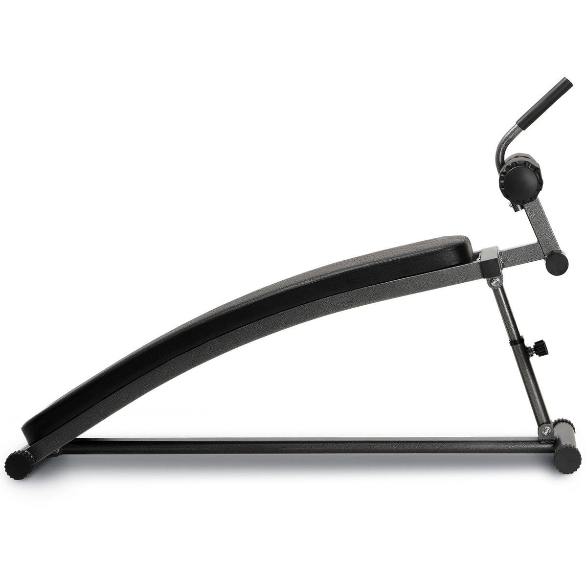 VEVOR Weight Bench Adjustable Situp Incline Bench for Home Gym Strength Training