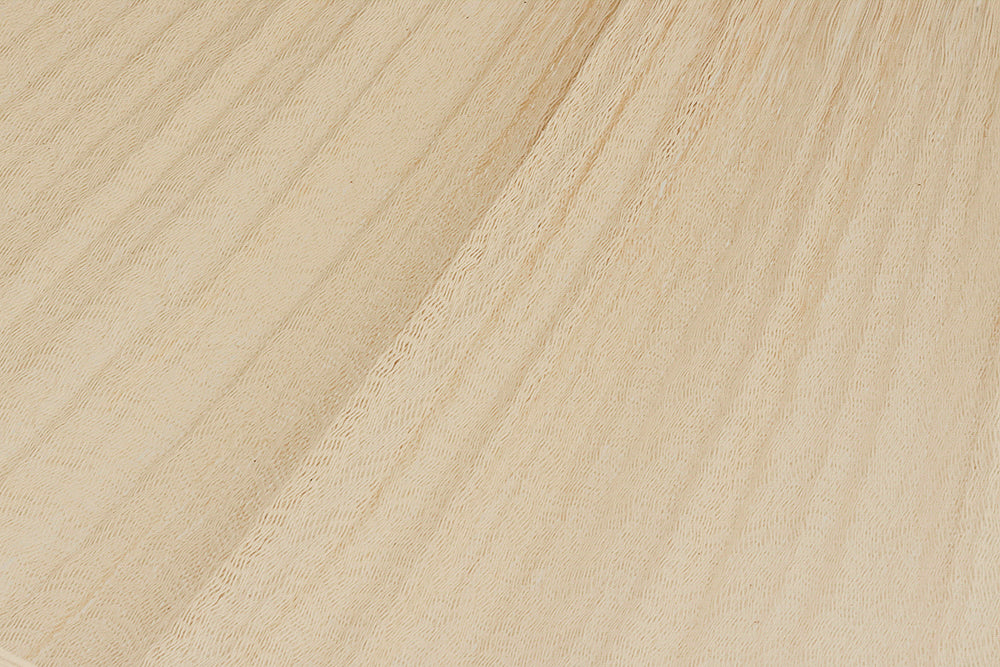 Cotton Hammock Jumbo Size - Cream