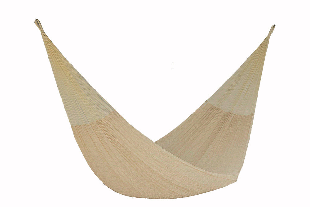 Cotton Hammock Jumbo Size - Cream
