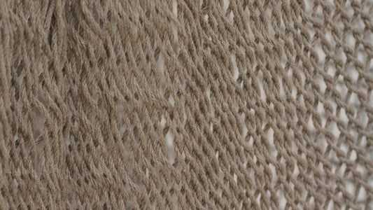 Hammock Swing Chair Mexican Dream Sands