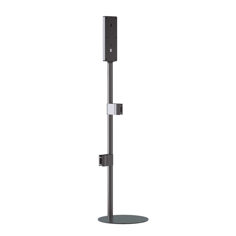 Freestanding Dyson Vacuum Cleaner Stand for V6 7 8 10 11 Grey