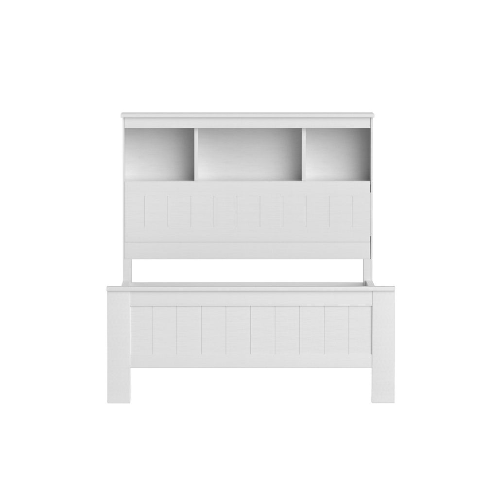 Bed Frame King Single