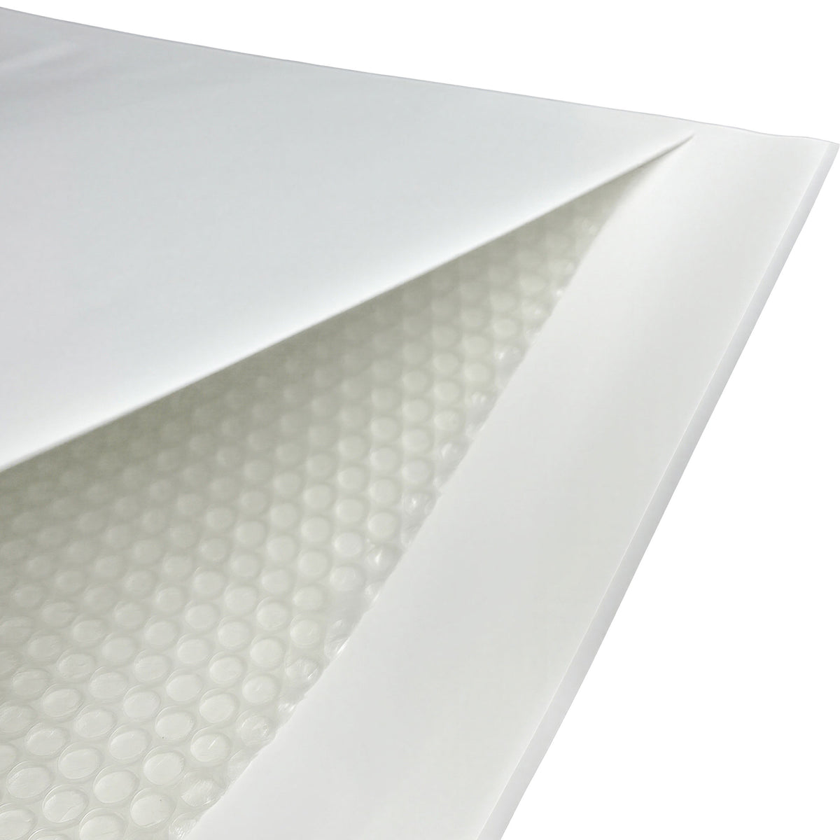 Padded Mailer White 360x480 100pcs/roll
