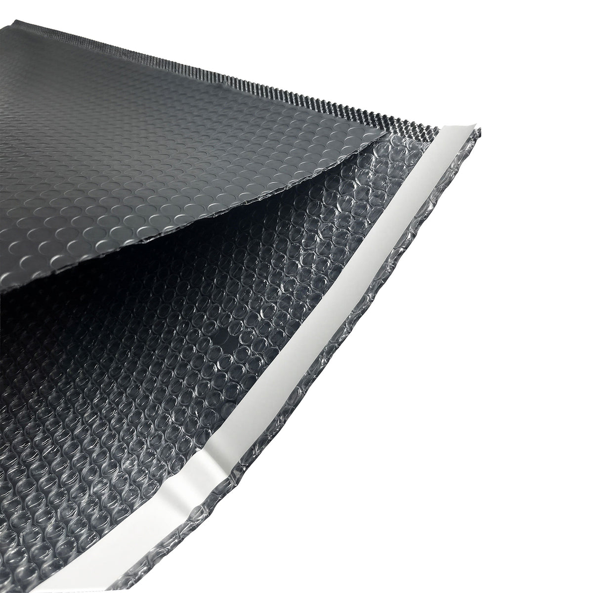 Bubble Mailer Black 360x480 100pcs/roll
