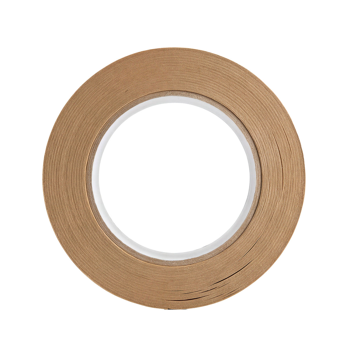 Kraft Tape Brown 48x50x130 6pcs/roll