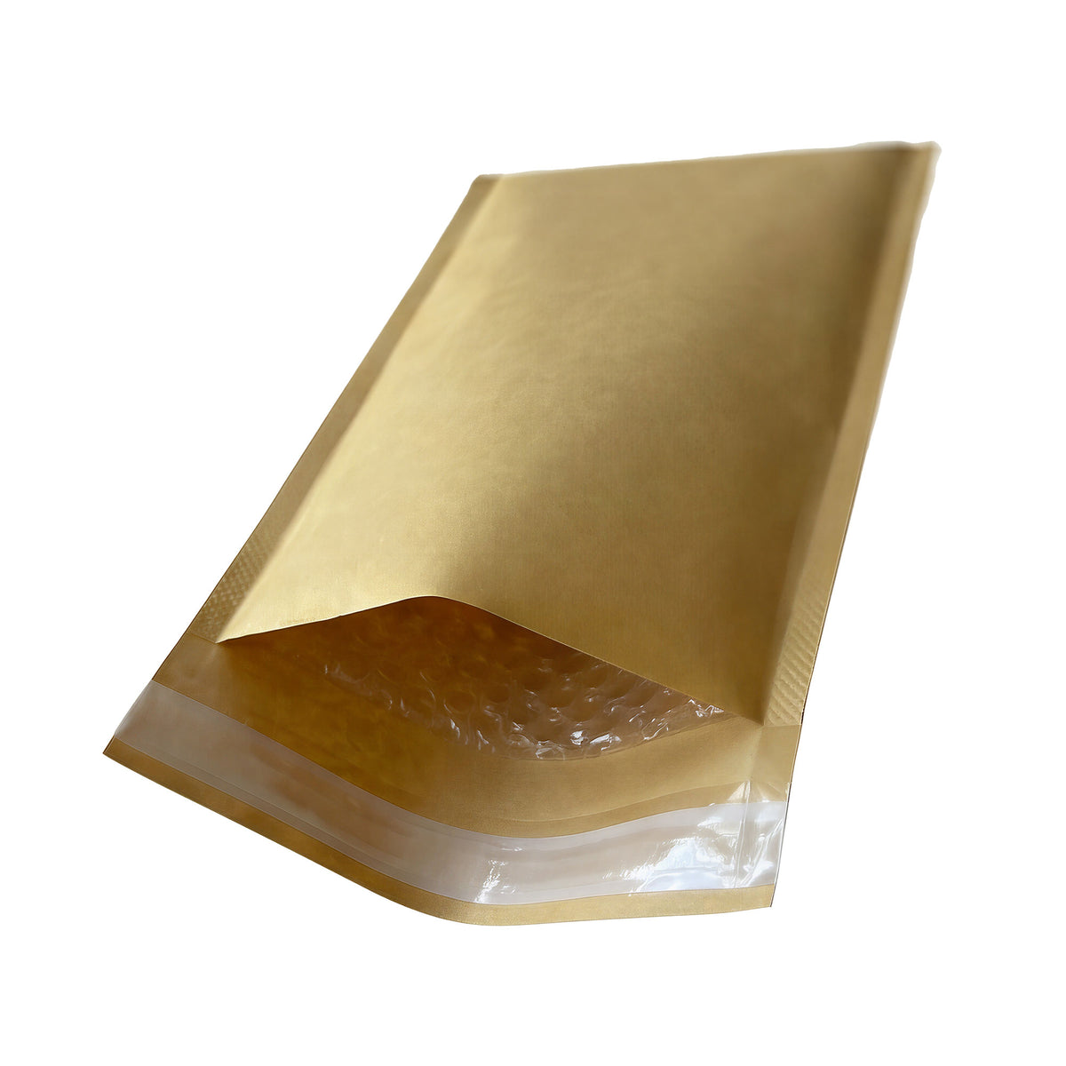 Padded Mailer Natural Kraft 215x280 100pcs/roll