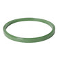 Pet Strapping Green Embossed 12mm x 0.6mm x 2350m