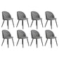 Levede 8x Dining Chairs Kitchen Cafe