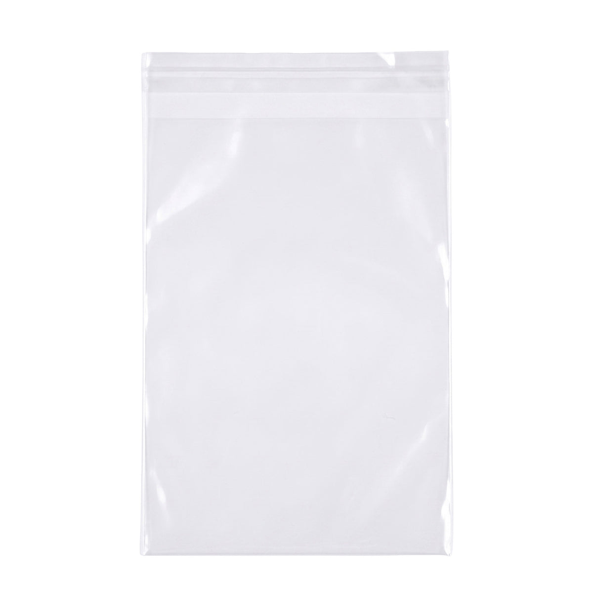 150mm x 230mm Self Seal Poly Bag Bag 1000pcs
