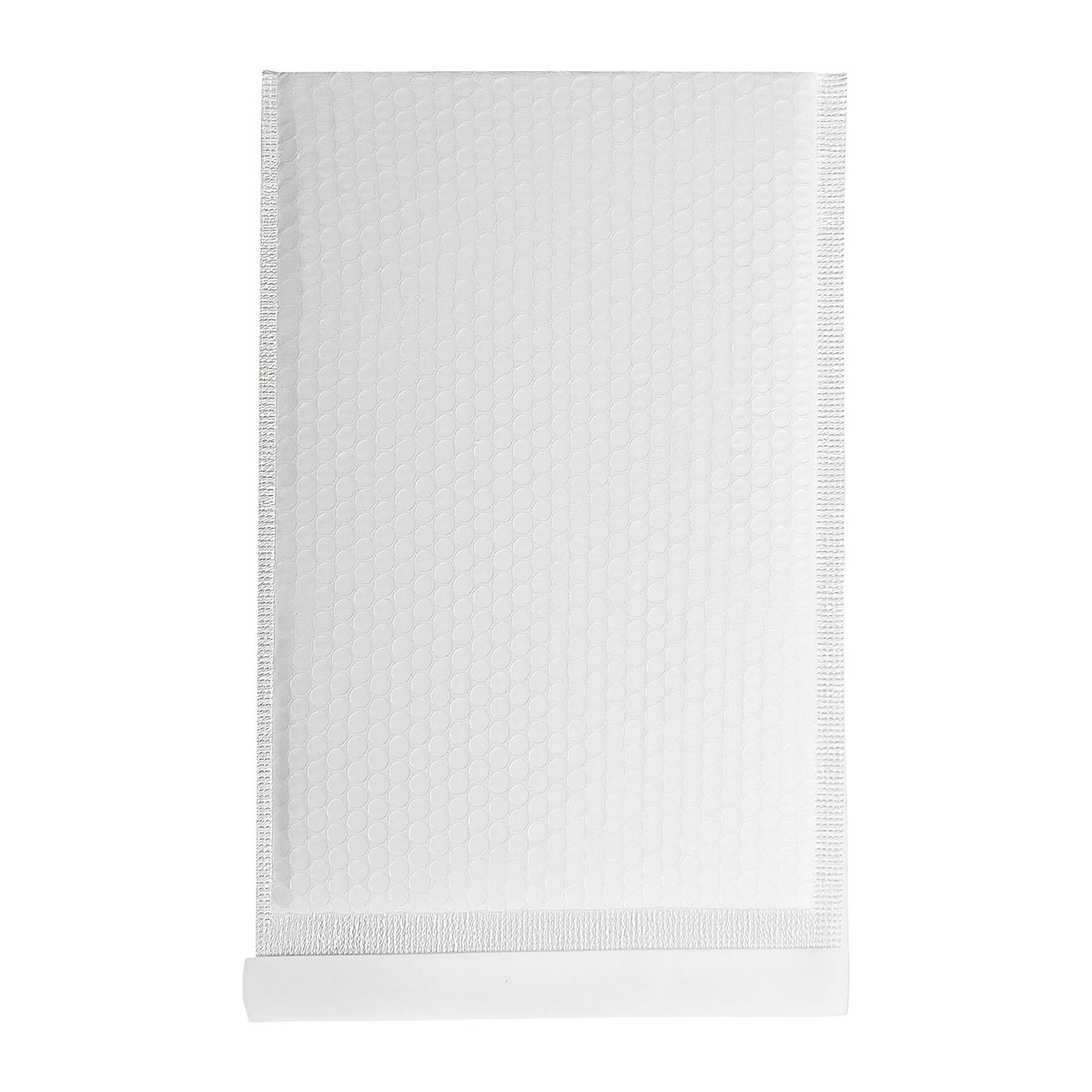 Bubble Mailer White 160x230 100pcs/roll