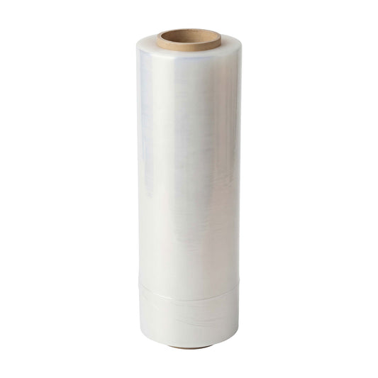 Stretch film Clear 400x500x25 4pcs/roll
