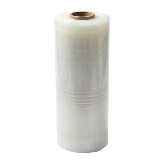 Stretch film Clear 1400x500x23 1pcs/roll