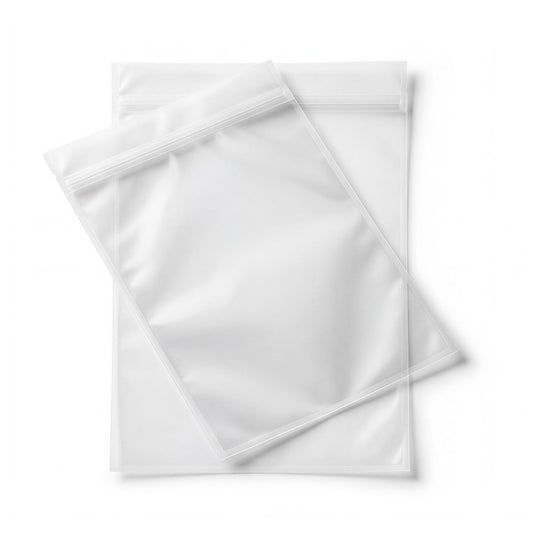 Document Enclosed Plain 115mm x 150mm 1000pcs