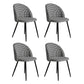 Levede 4x Dining Chairs Kitchen Cafe