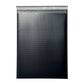 Bubble Mailer Black 215x280 100pcs/roll