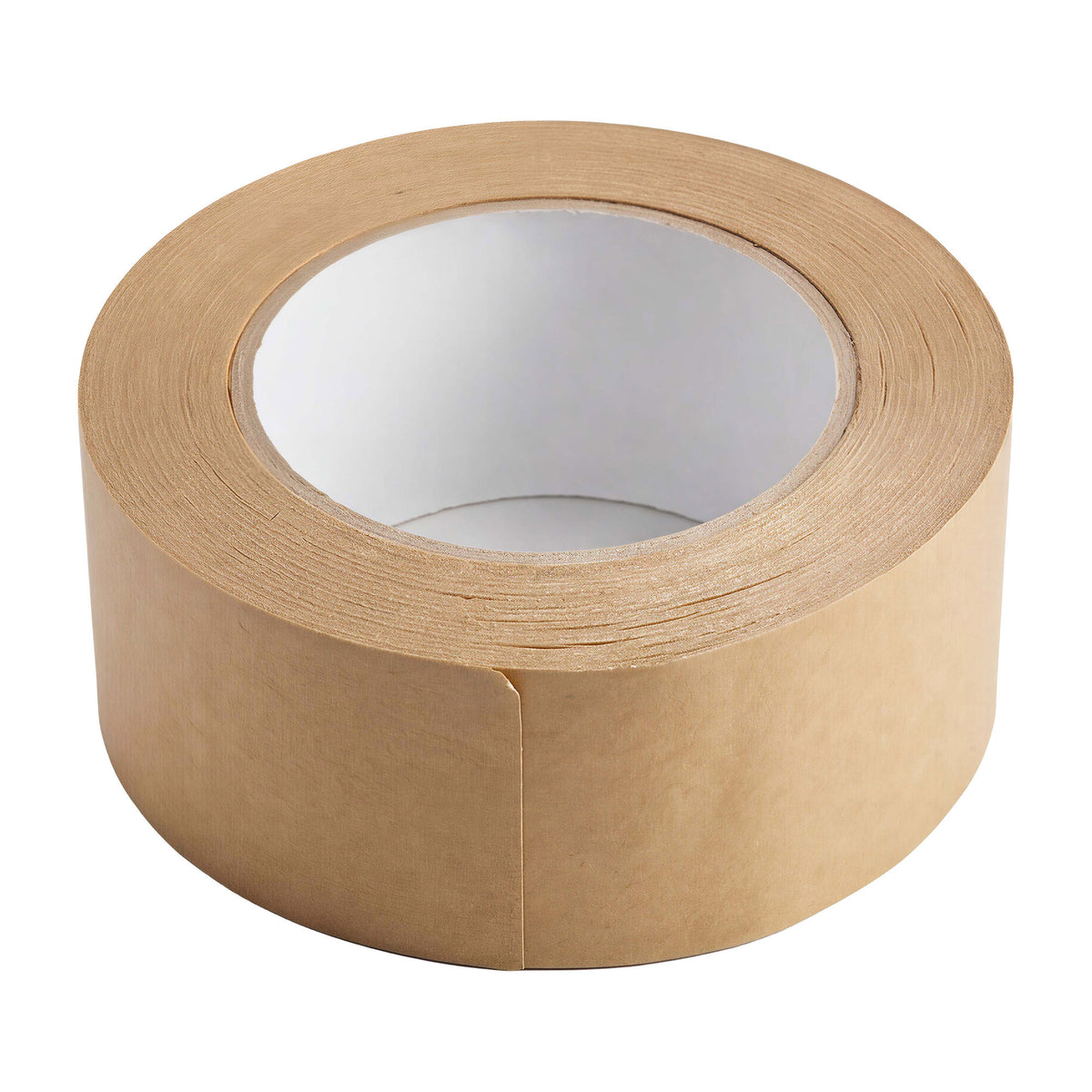 Kraft Tape Brown 48x50x130 6pcs/roll