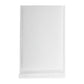 Bubble Mailer White 360x480 100pcs/roll