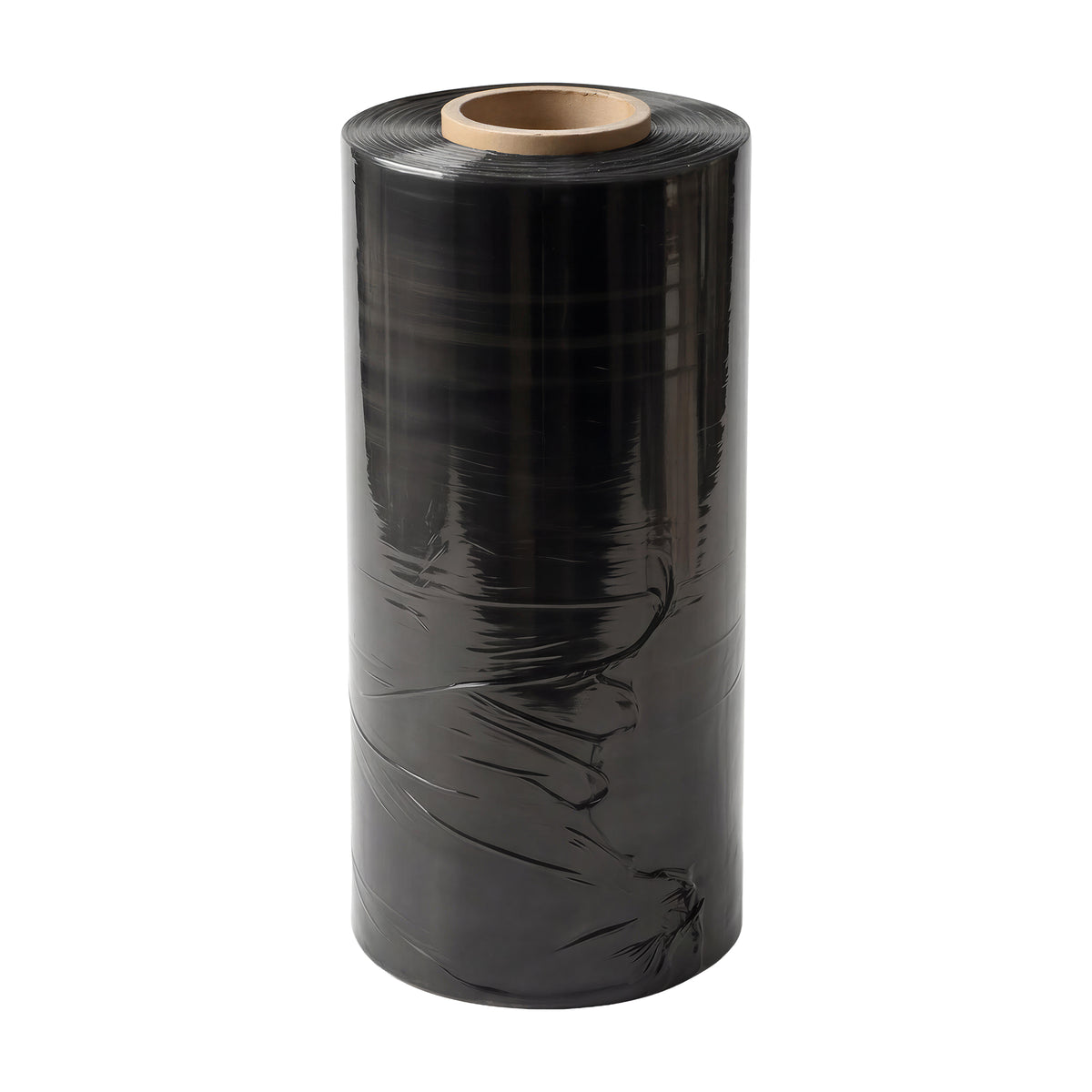 Stretch film Black 1300x500x25 1pcs/roll