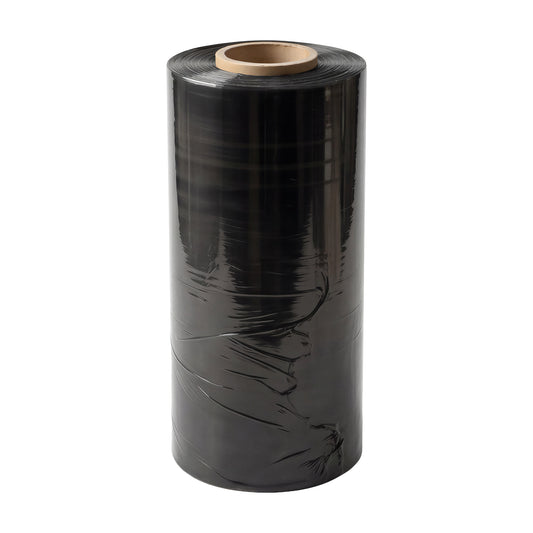 Stretch film Black 1300x500x25 1pcs/roll
