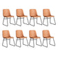 Levede 8x Dining Chairs Kitchen Table