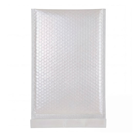 Bubble Mailer-Pearl-235x350 100pcs/roll
