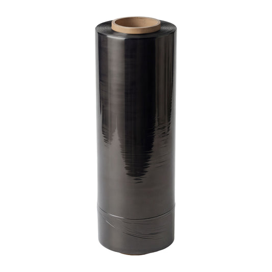 Stretch film Black 400x500x23 4pcs/roll