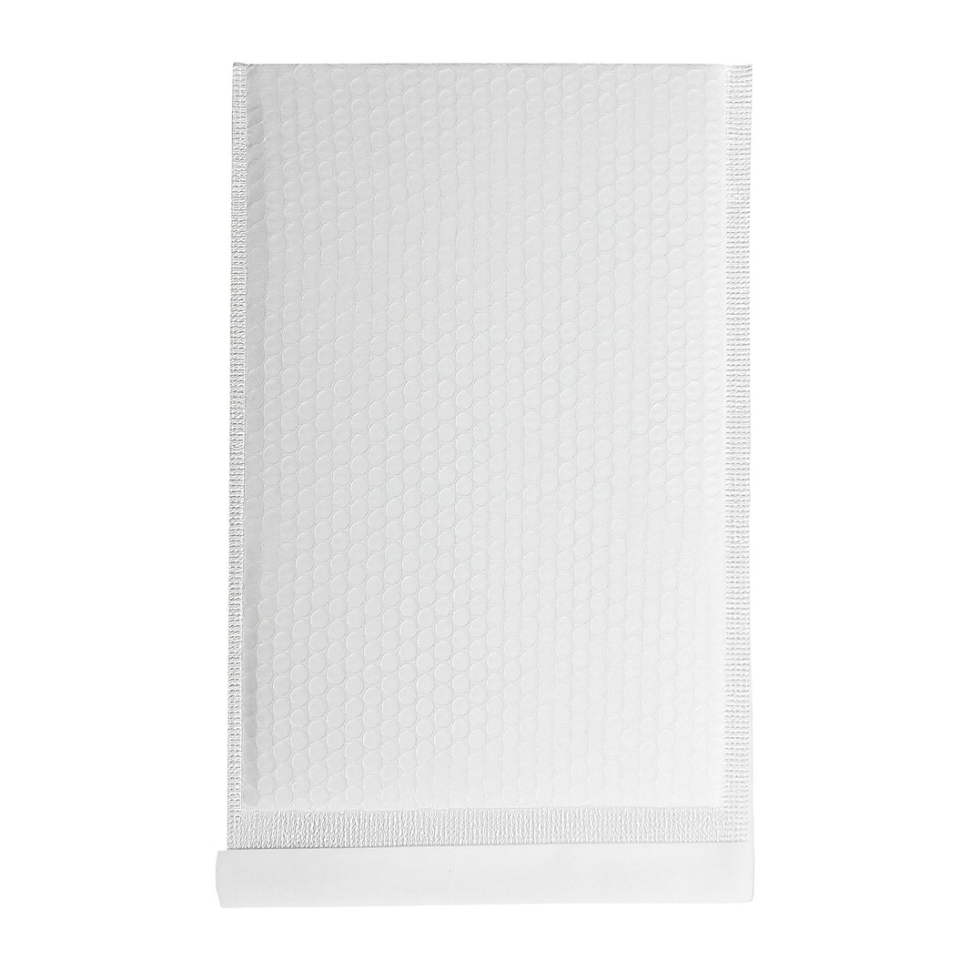Bubble Mailer White 215x280 100pcs/roll