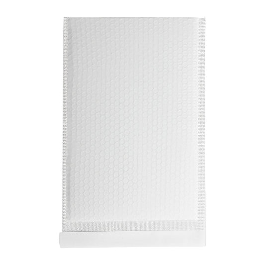 Bubble Mailer White 235x350 100pcs/roll