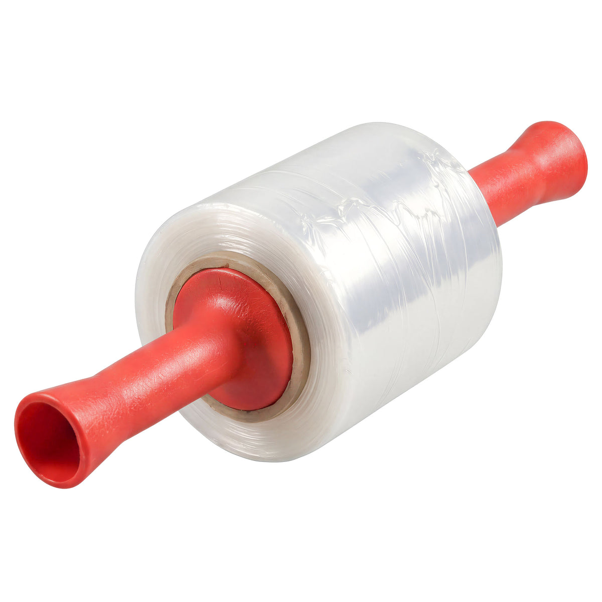 Stretch film Clear 250x100x25 20pcs/roll