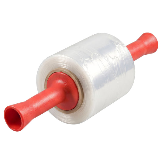 Stretch film Clear 250x100x25 20pcs/roll
