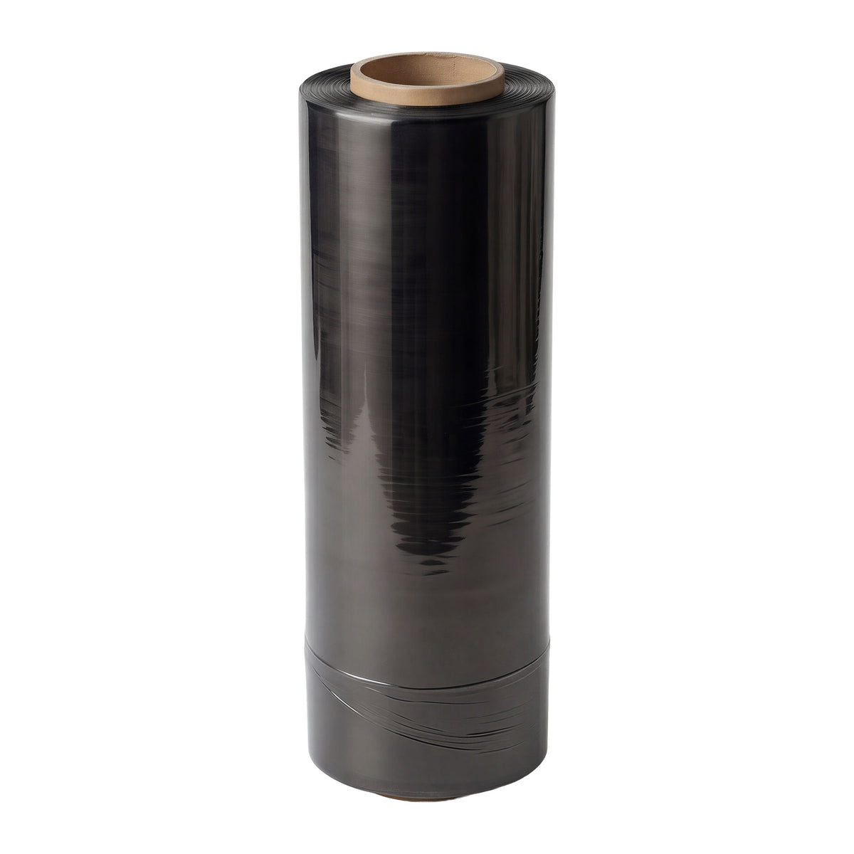 Stretch film Black 300x500x20 4pcs/roll