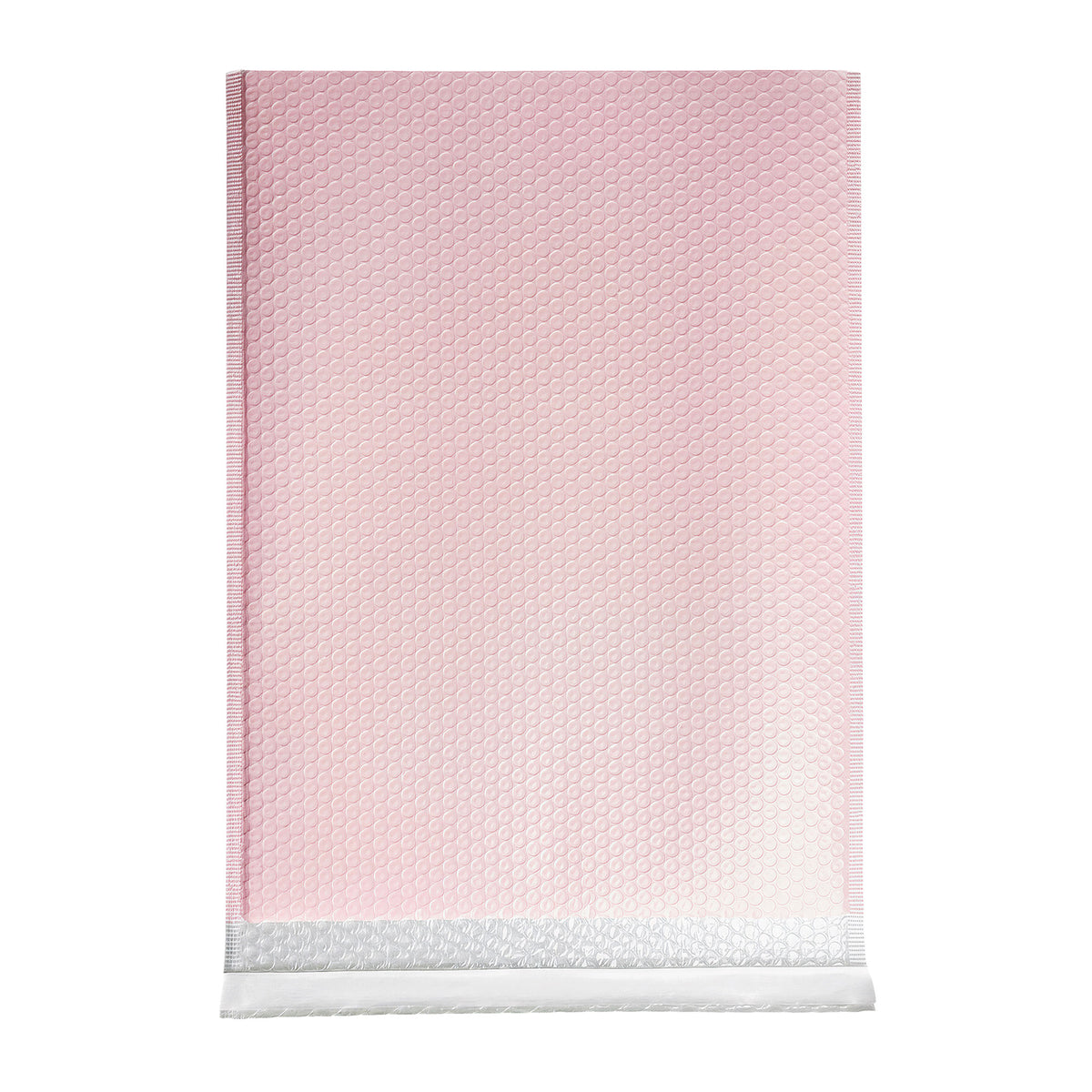 Bubble Mailer Pink 215x280 100pcs/roll