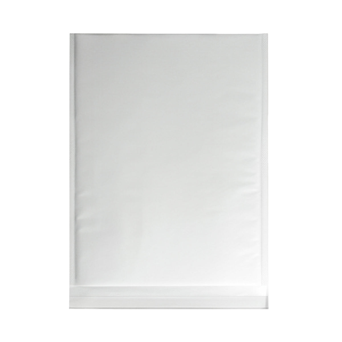 Padded Mailer White 160x230 100pcs/roll
