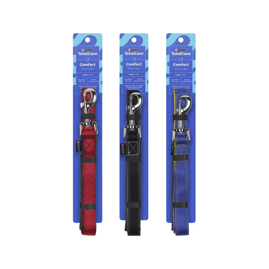 Purina 120cm Dog Lead Colour Randomly Selected x1